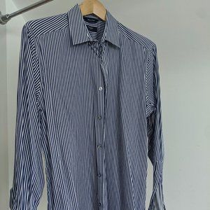 Paul Smith London long sleeve shirt